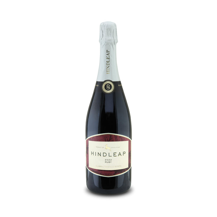 Bluebell Vineyard Estates Hindleap Ruby 2022