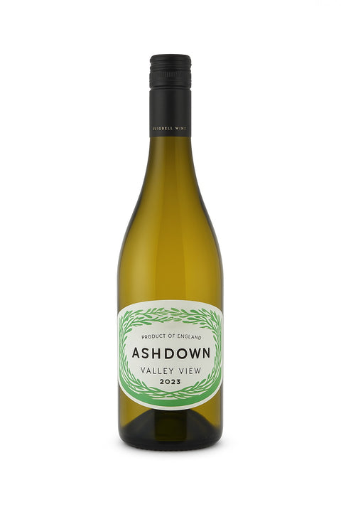 Bluebell Vineyard Estates Ashdown Valley View 2023