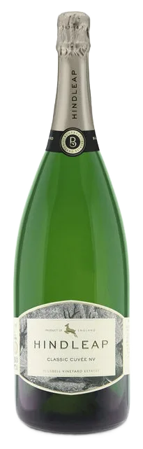 Bluebell Vineyard Estates Hindleap Classic Cuvee NV Magnum