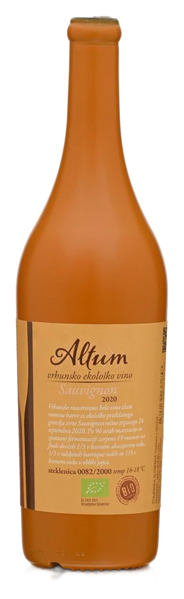Altum Sauvignon 2020