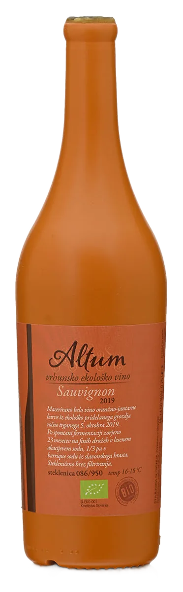 Altum Sauvignon 2019