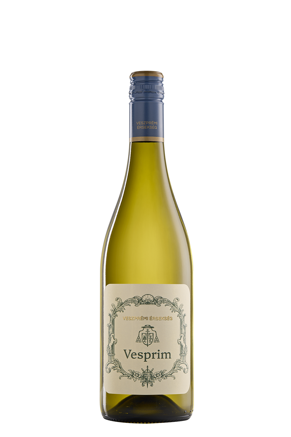 Vesprim Blanc