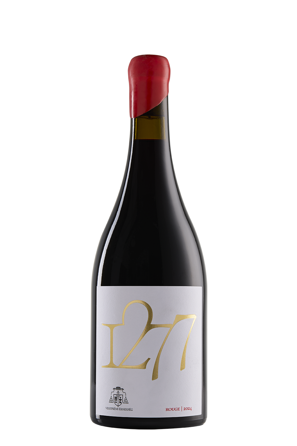 1277 Rouge