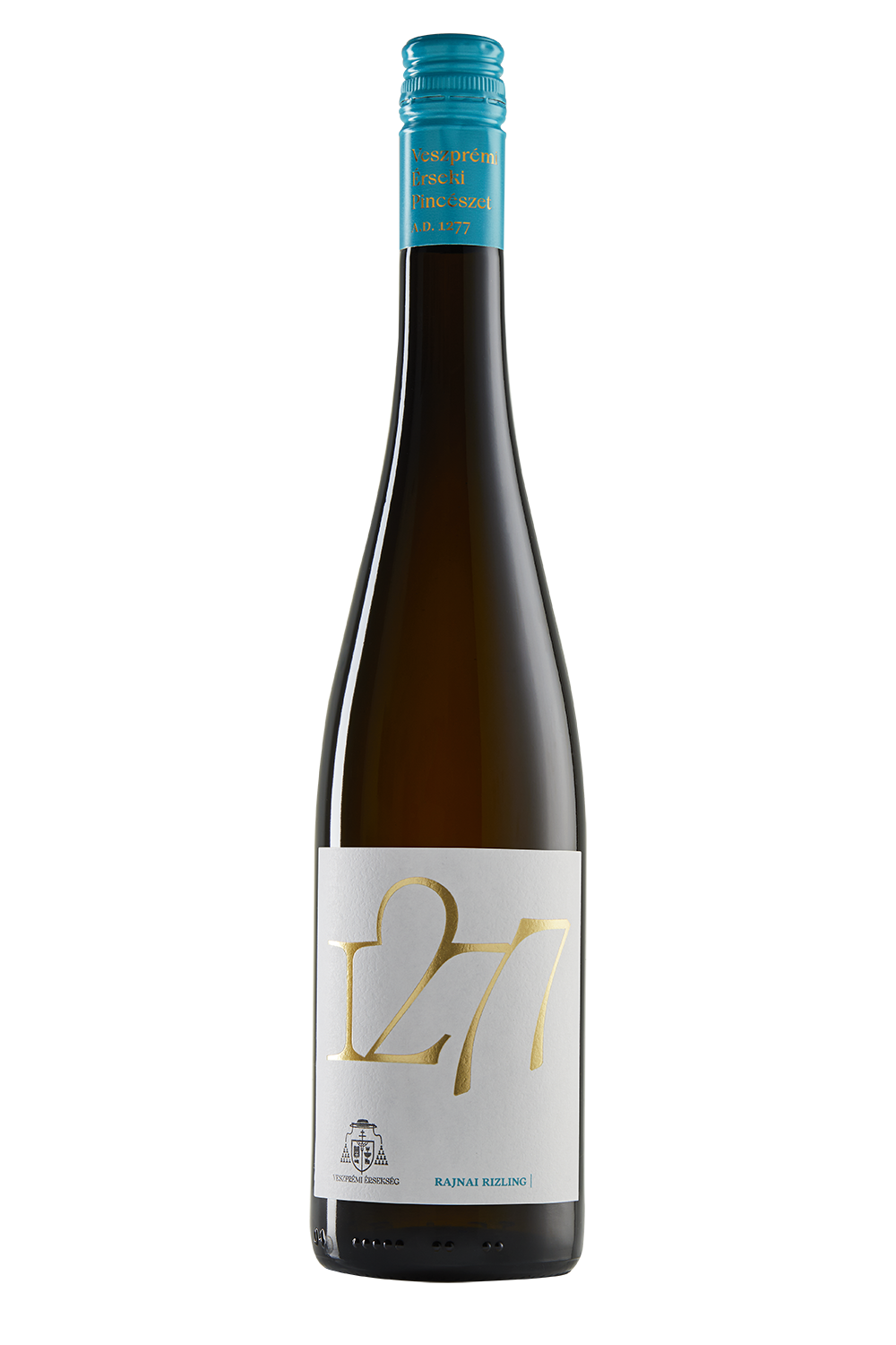 1277 Rajnai Rizling