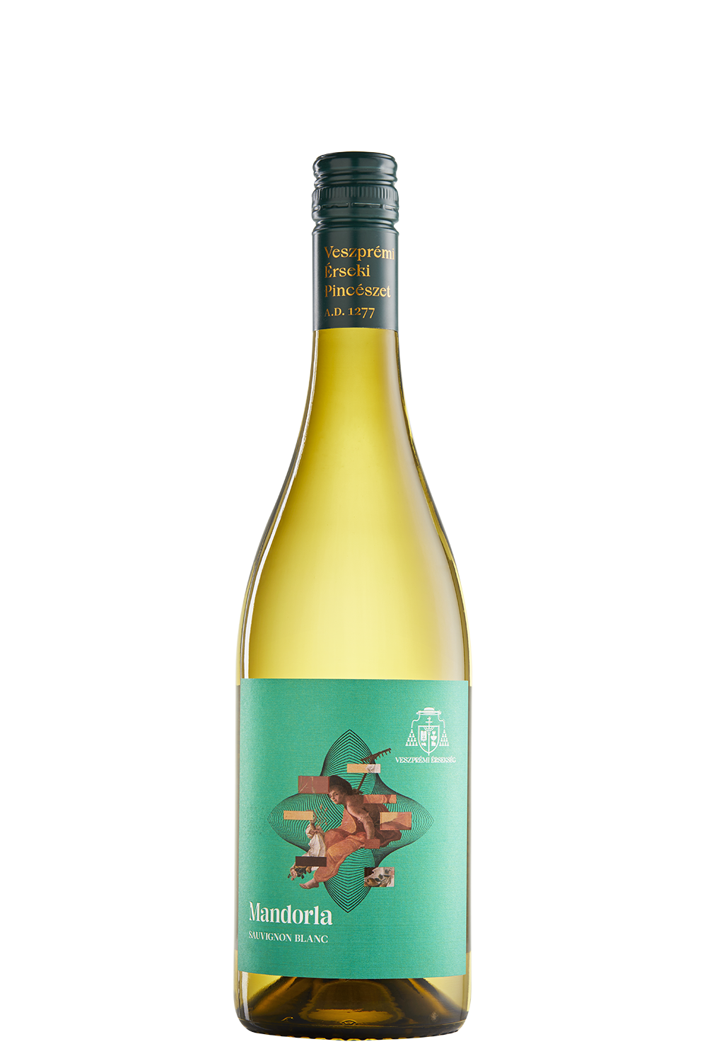 Mandorla Sauvignon Blanc