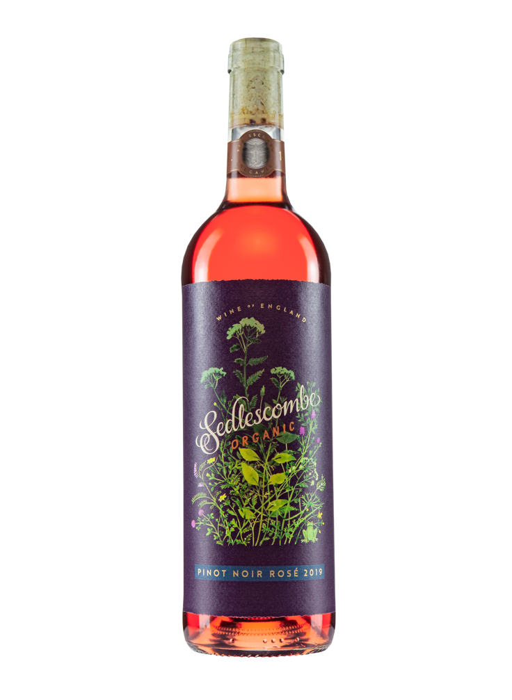 Pinot Noir Rosé 2019