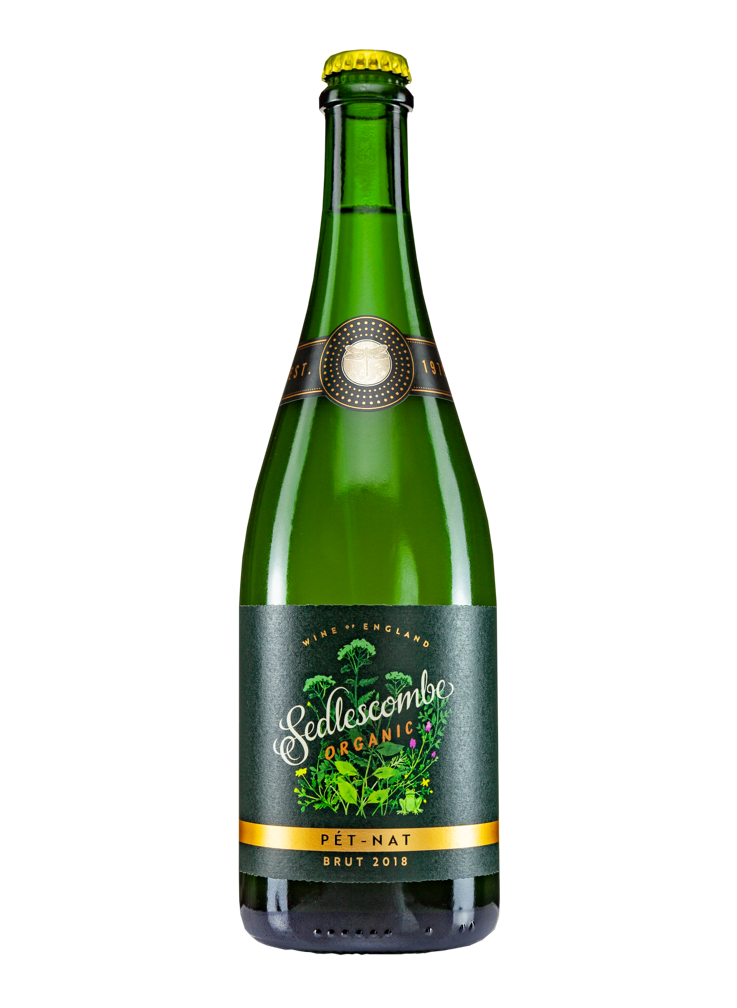 Pét-Nat Brut 2018