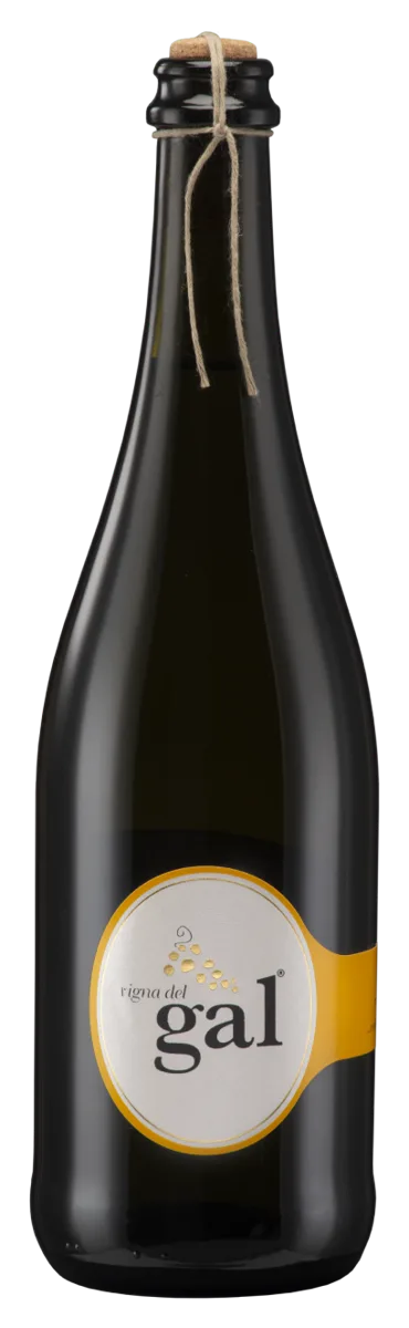 VINO BIANCO FRIZZANTE