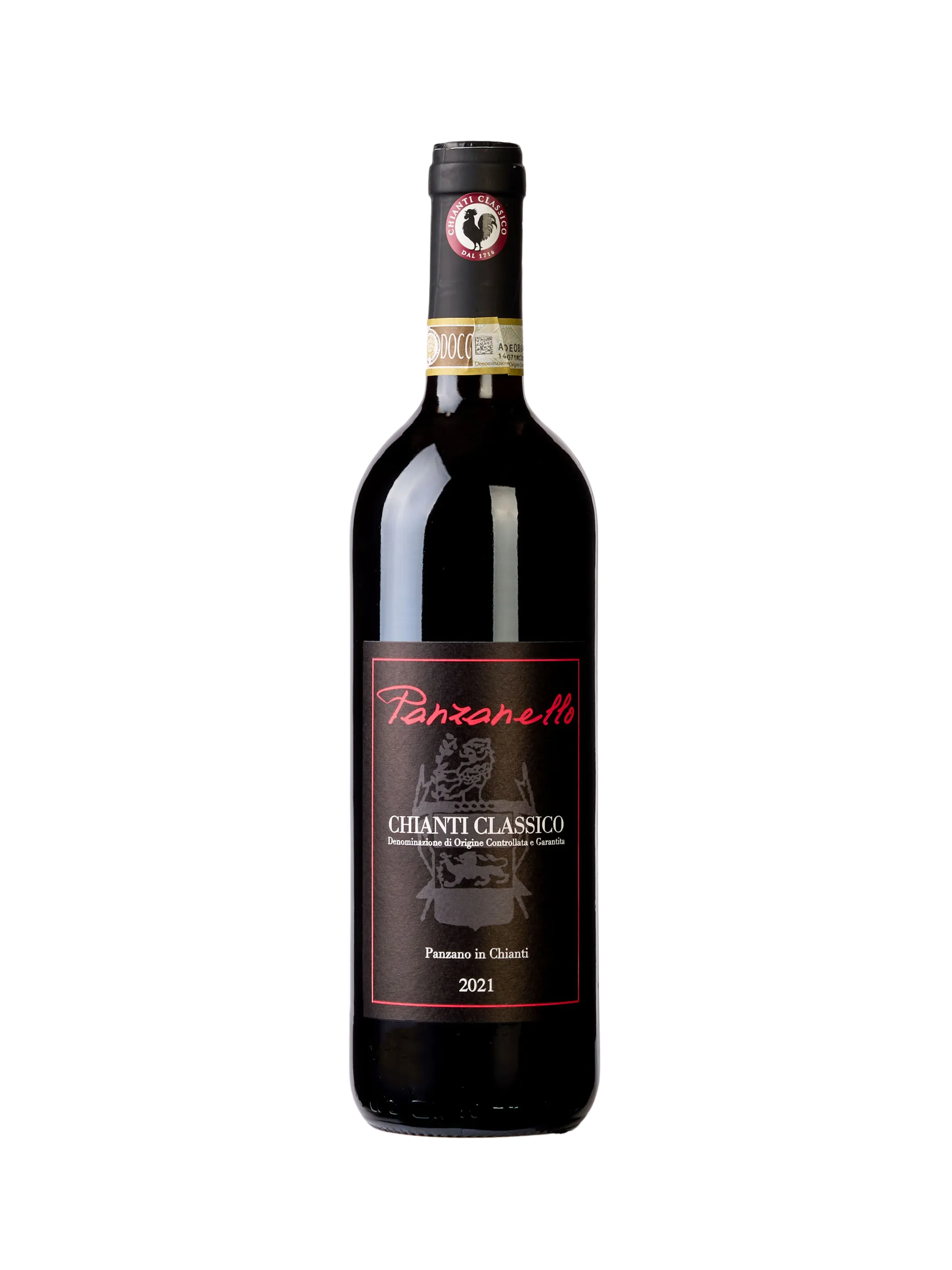 Panzanello • Chianti Classico
