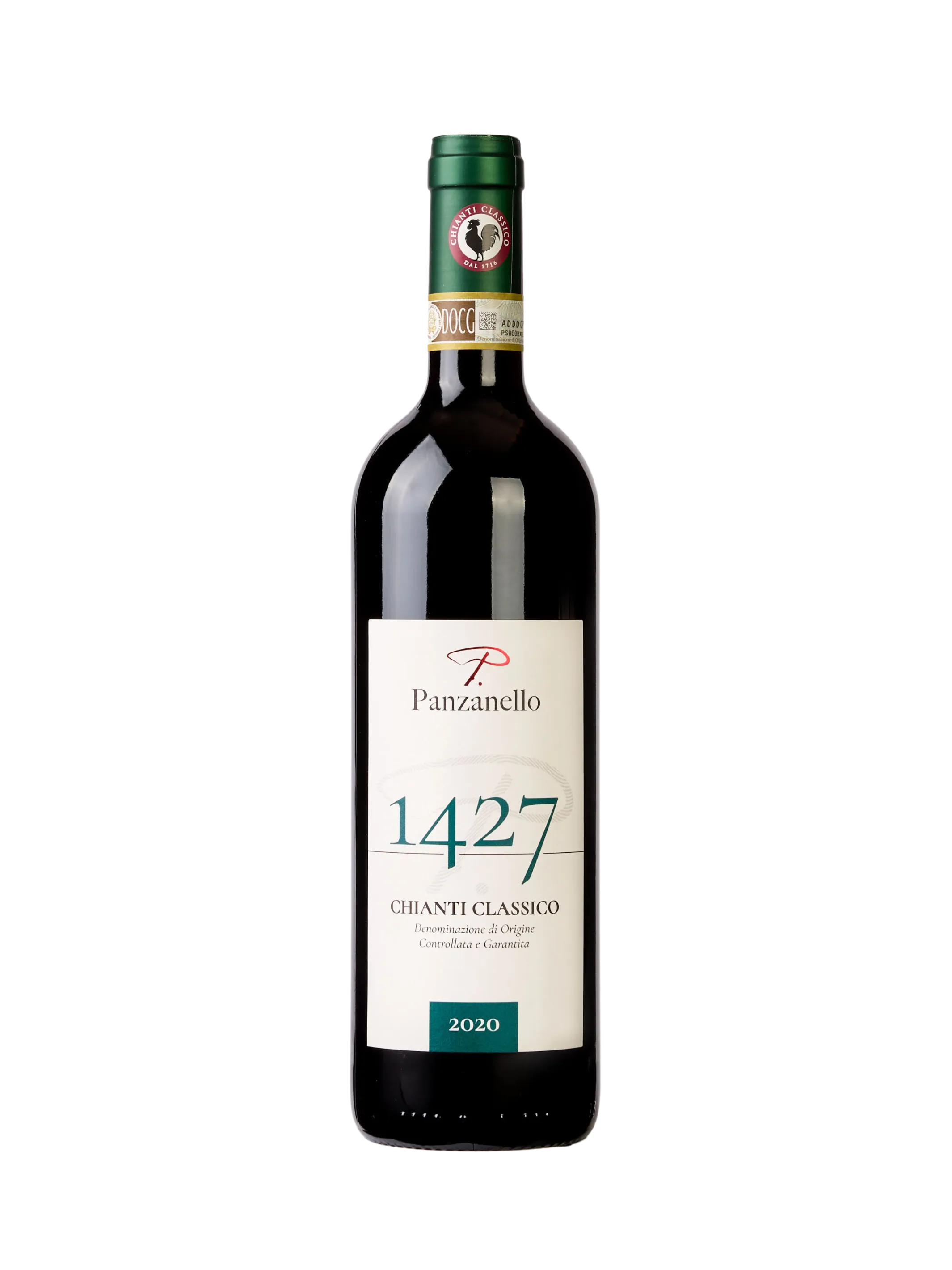 1427 • Chianti Classico