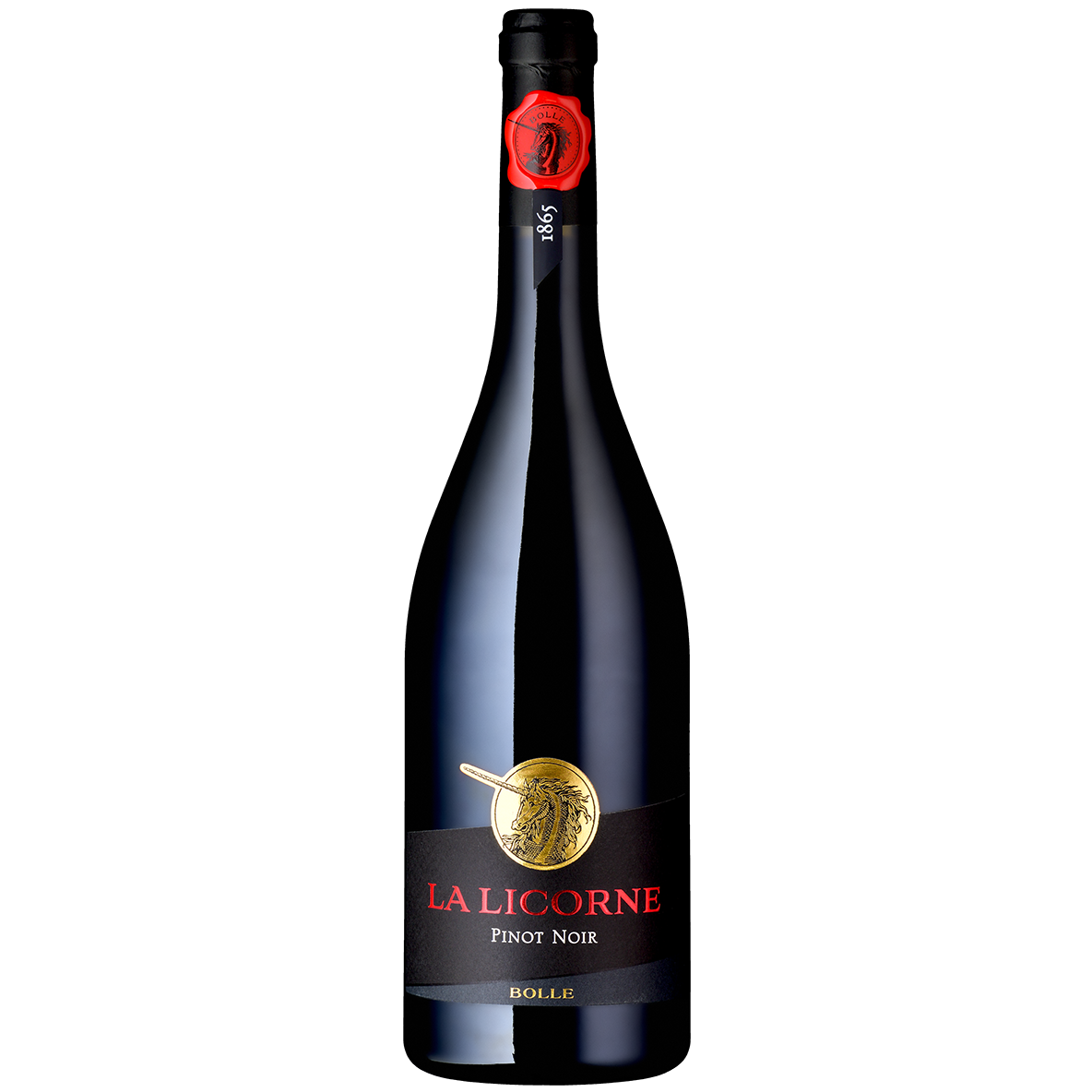 La Licorne Pinot Noir