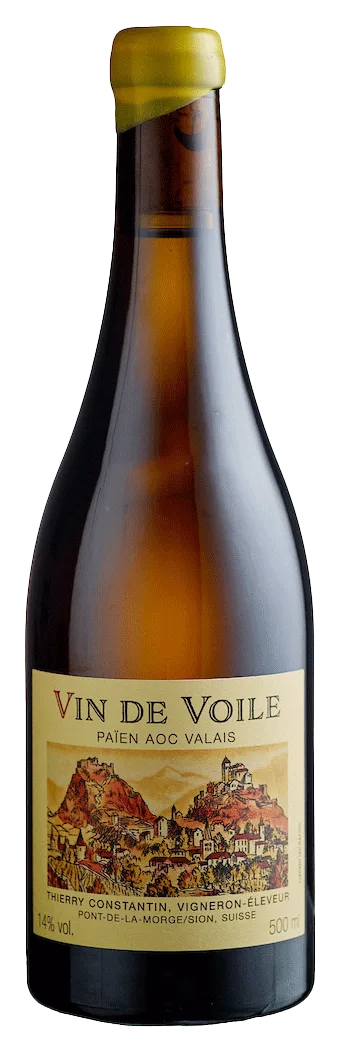 VIN DE VOILE