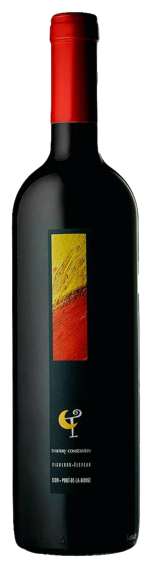 « CLOS DE BEAUREGARD » PINOT NOIR