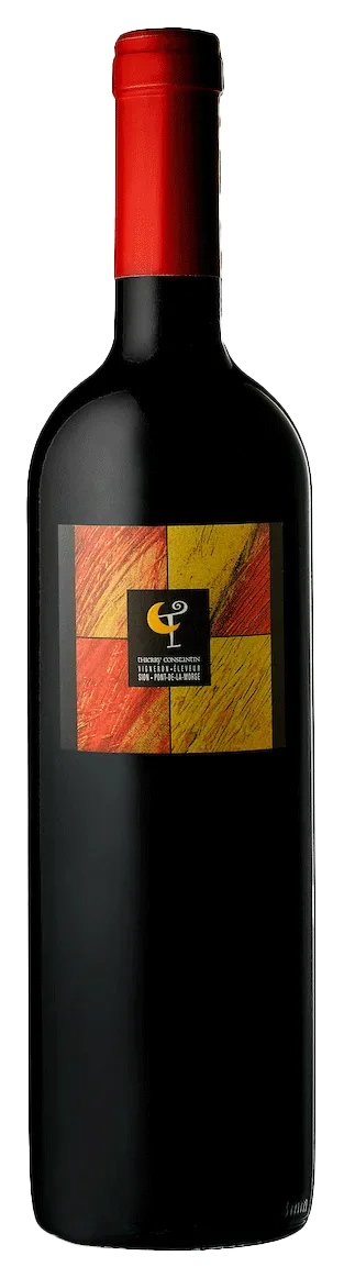 GAMAY « VIEILLES VIGNES »