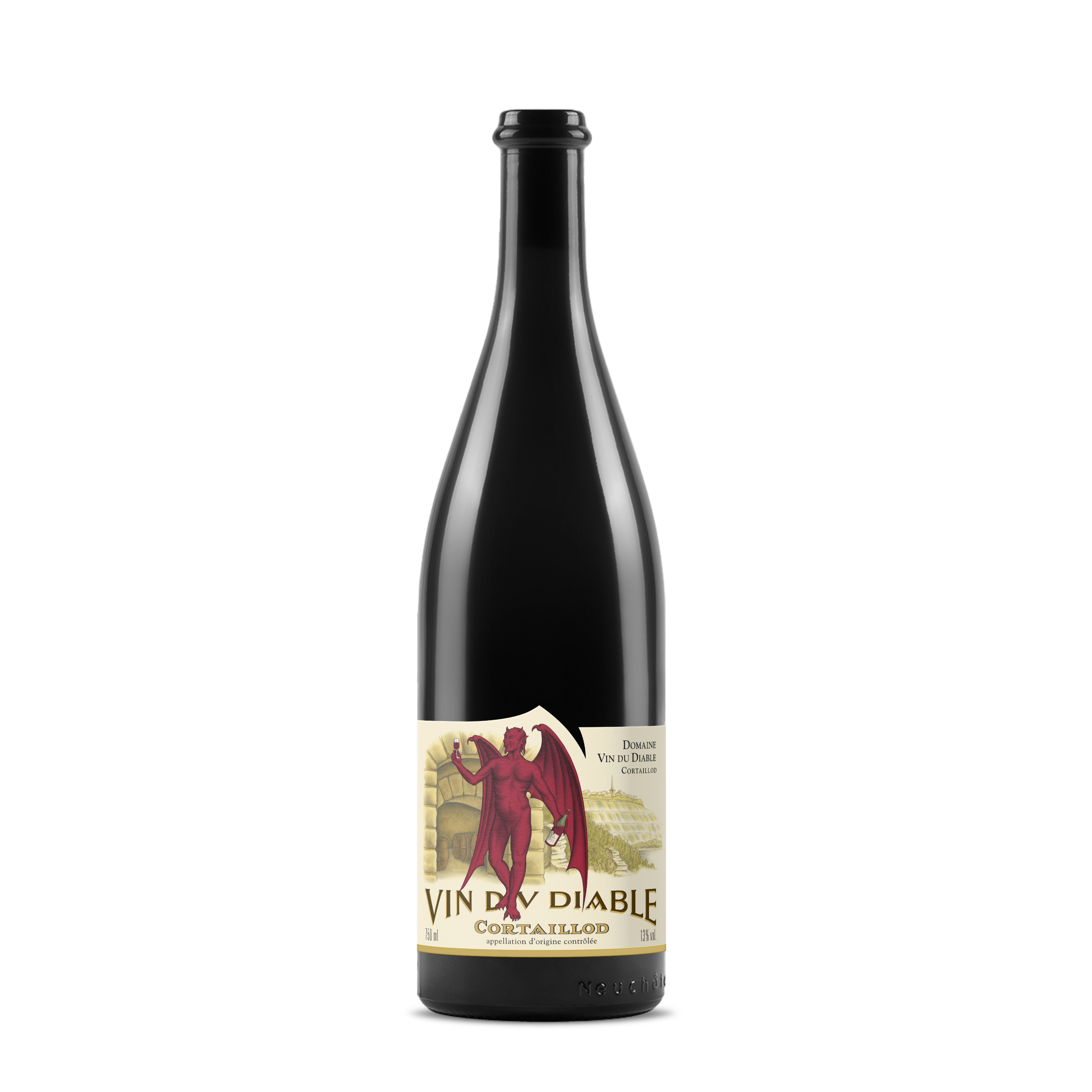 Vin du Diable 2024