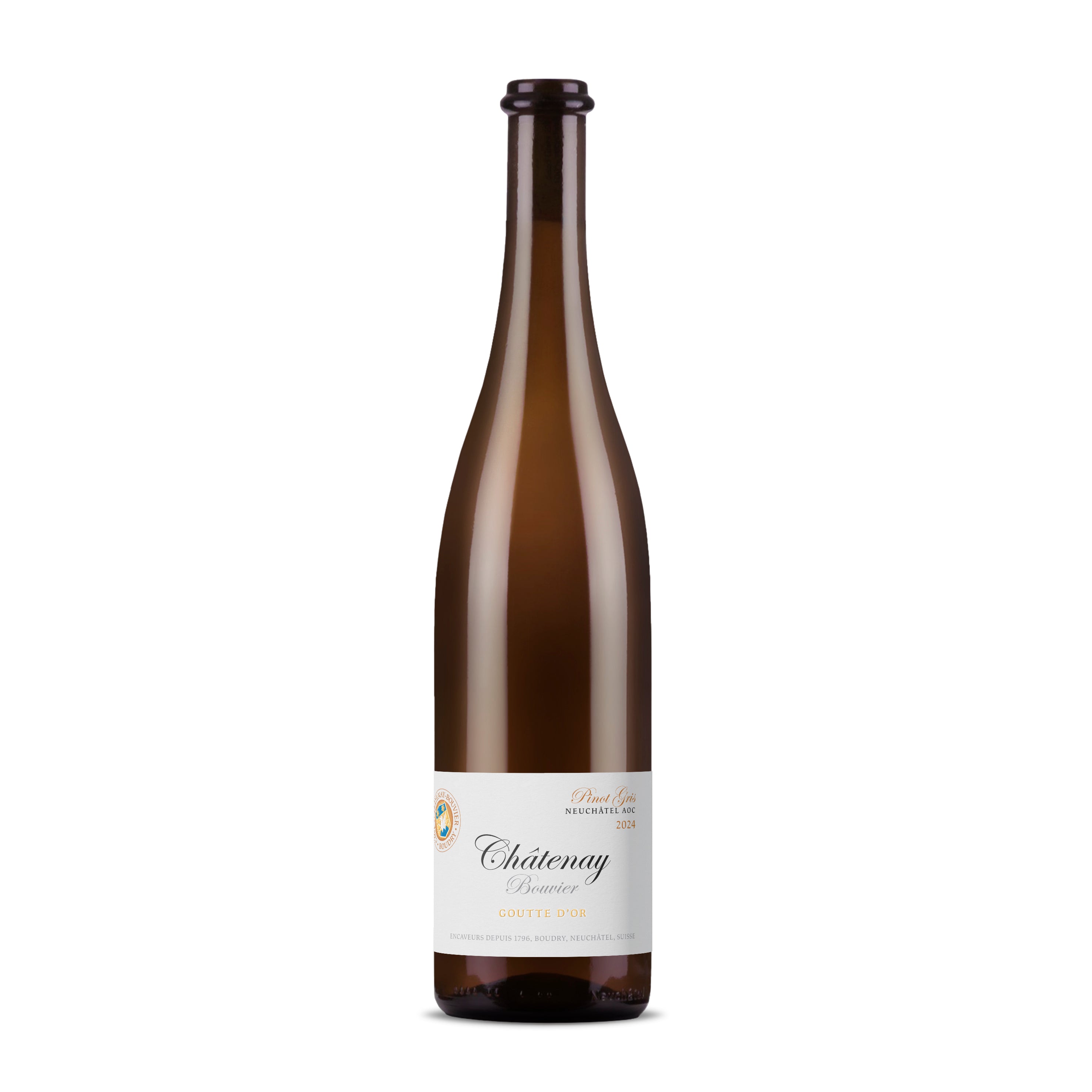 Pinot Gris 2025