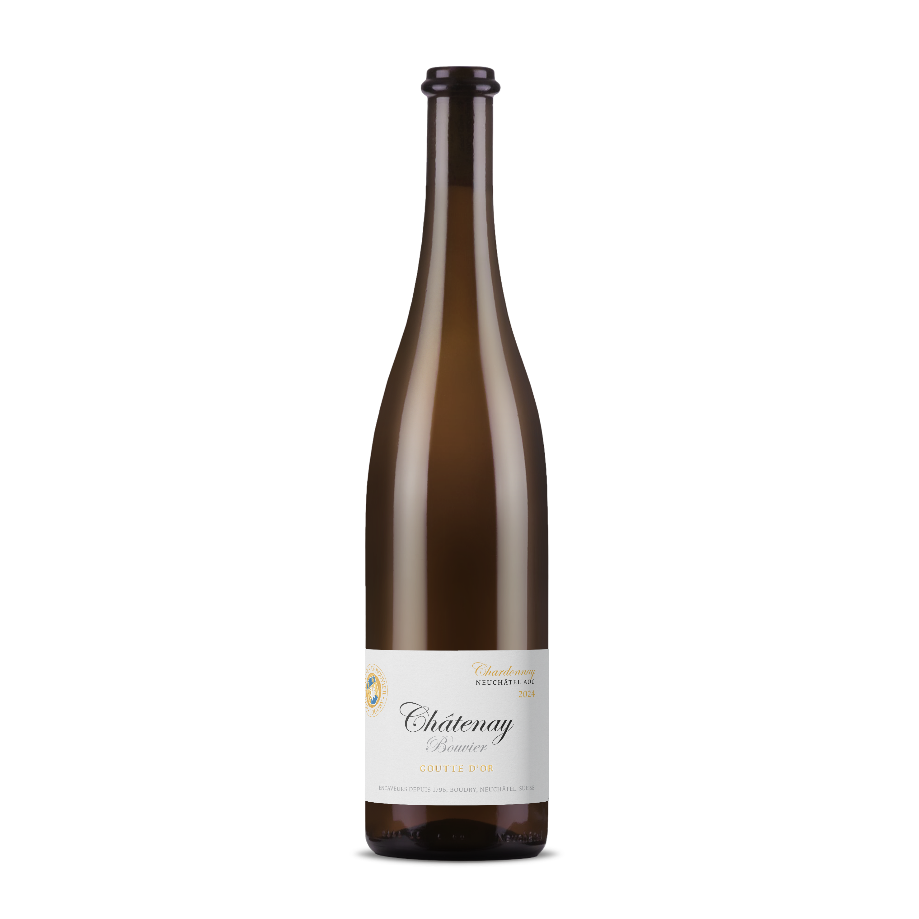Chardonnay 2025