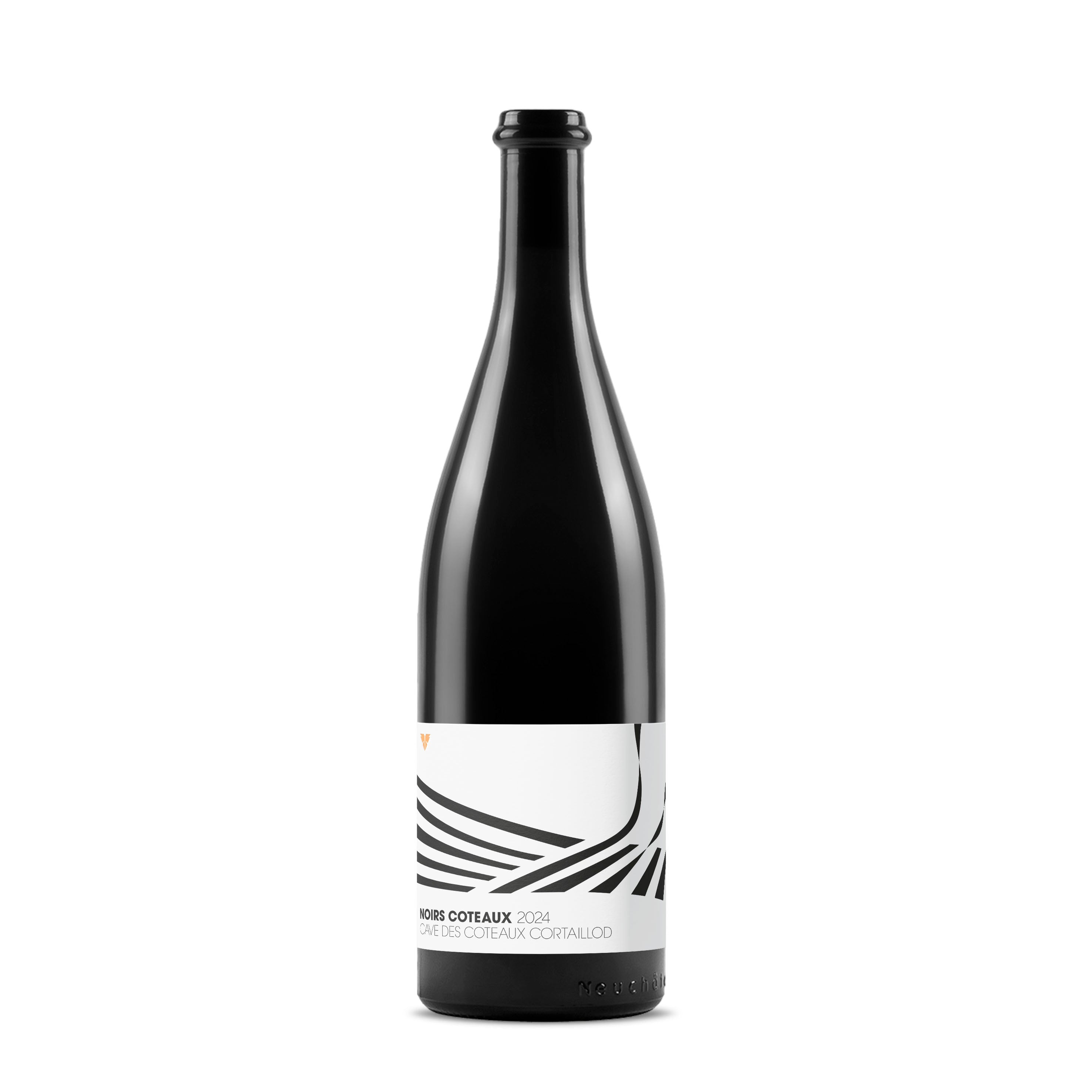 Noirs Coteaux 2024