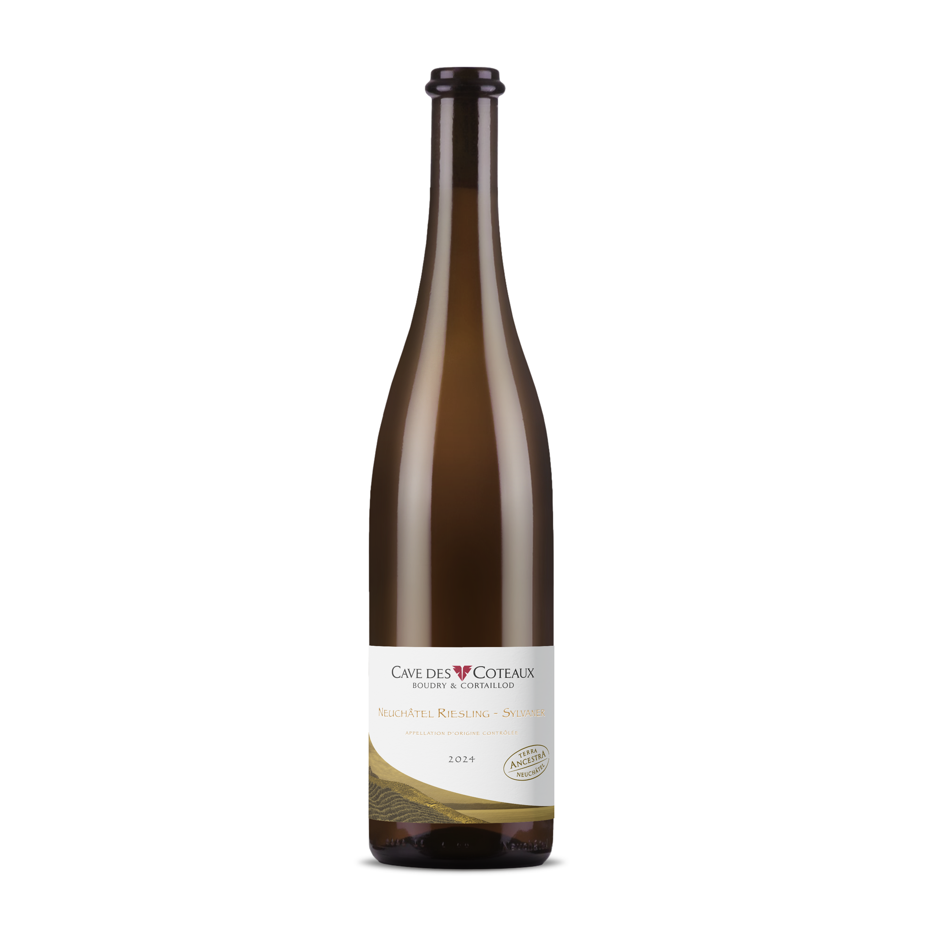 Riesling-Sylvaner 2025