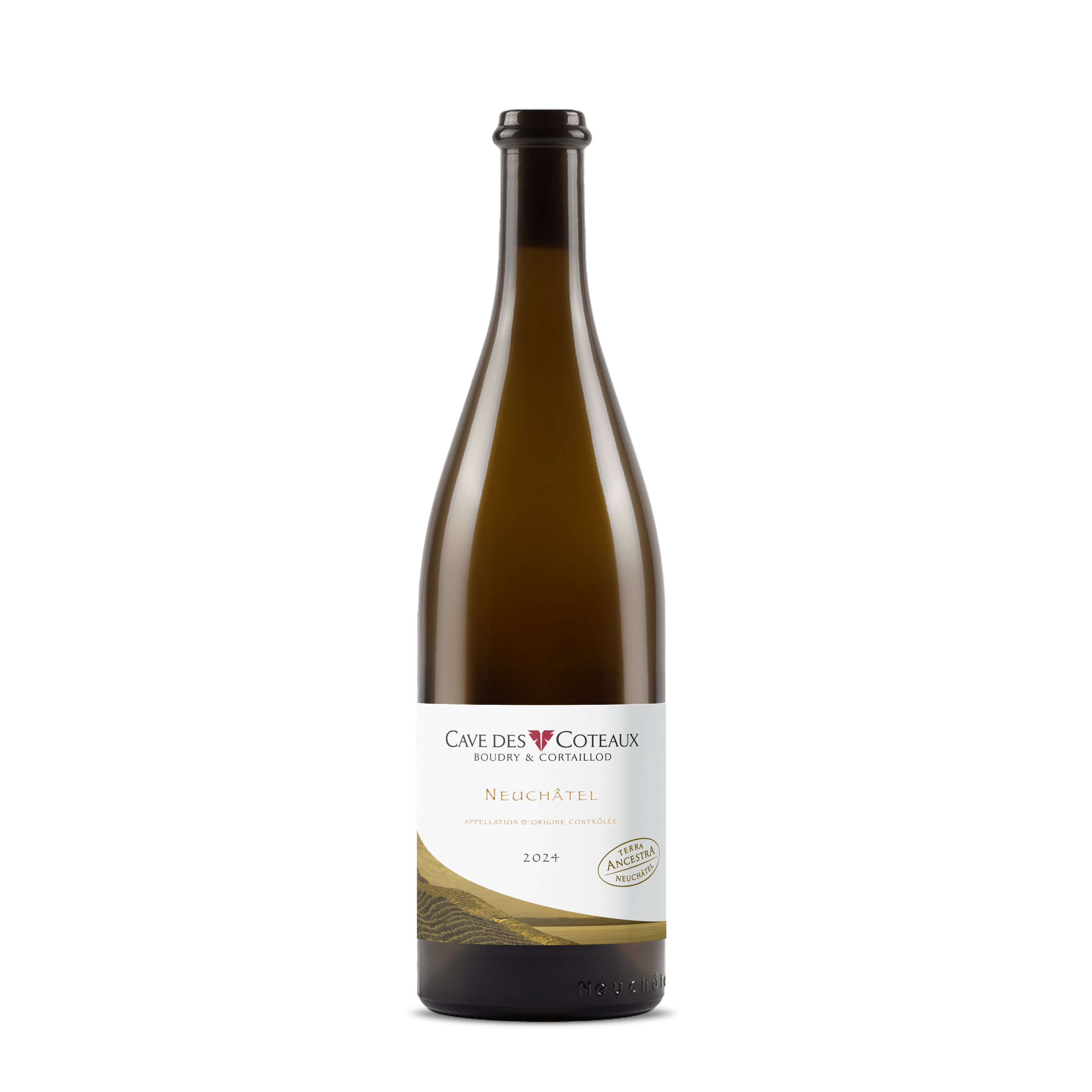 Chasselas 2025