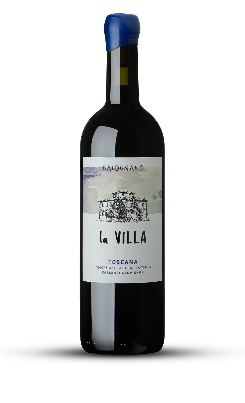 laVILLA selezione