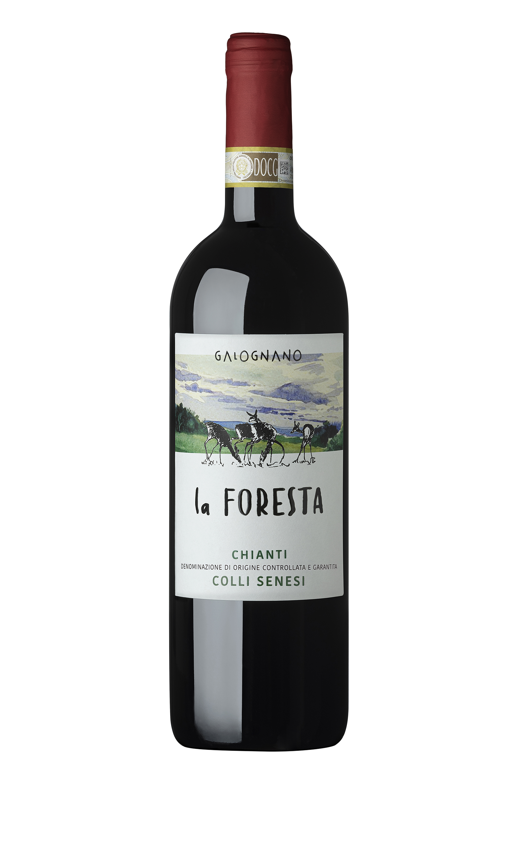 laFORESTA