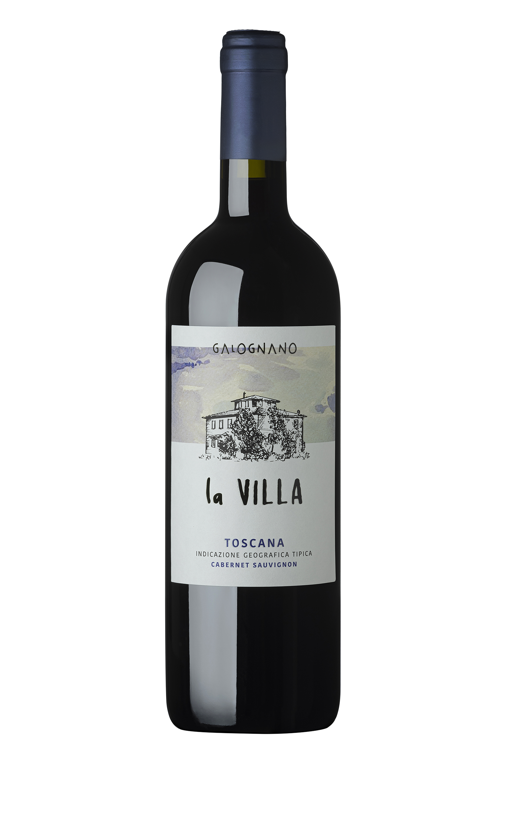 laVILLA
