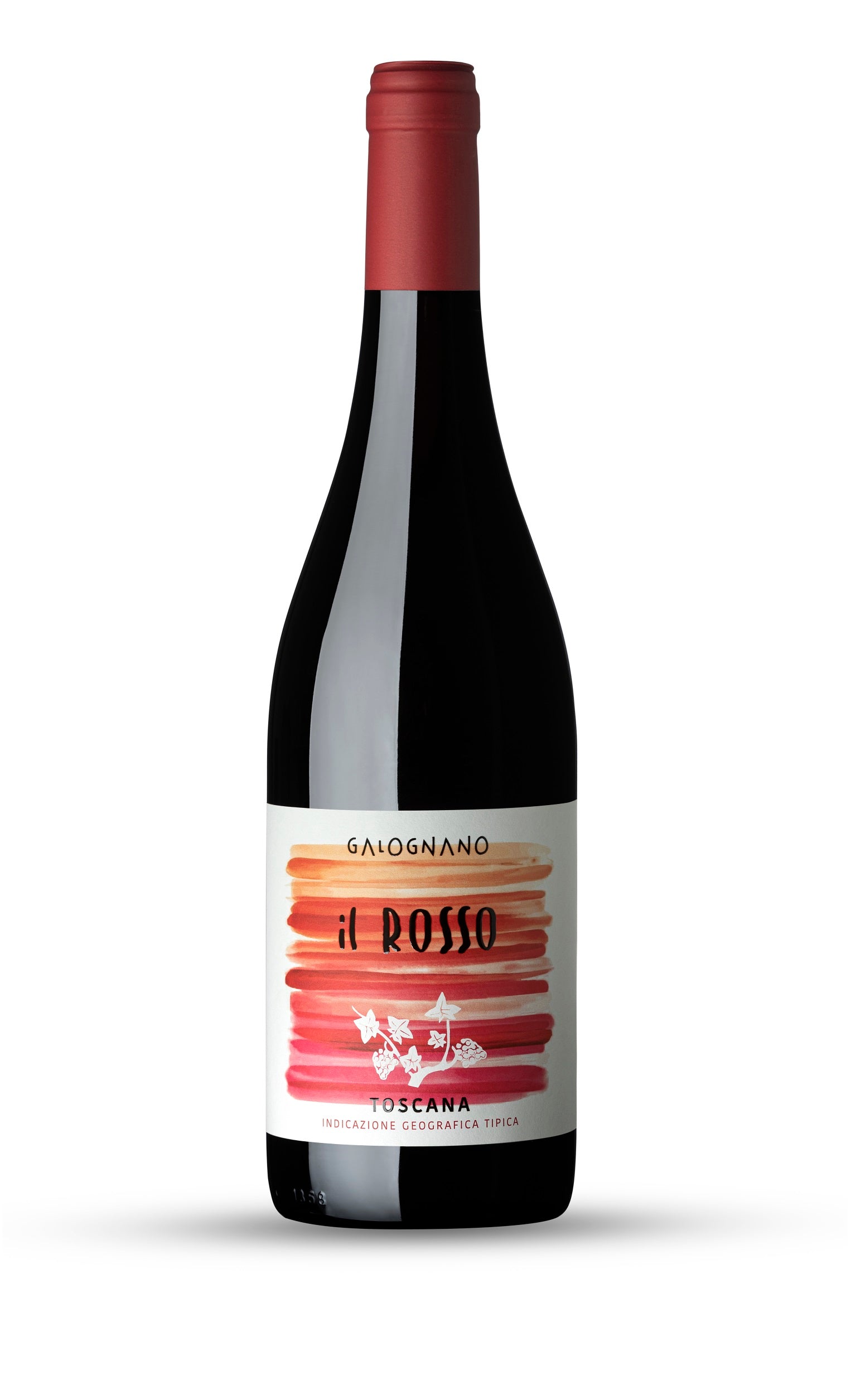 Il Rosso: becoming ESSIRI