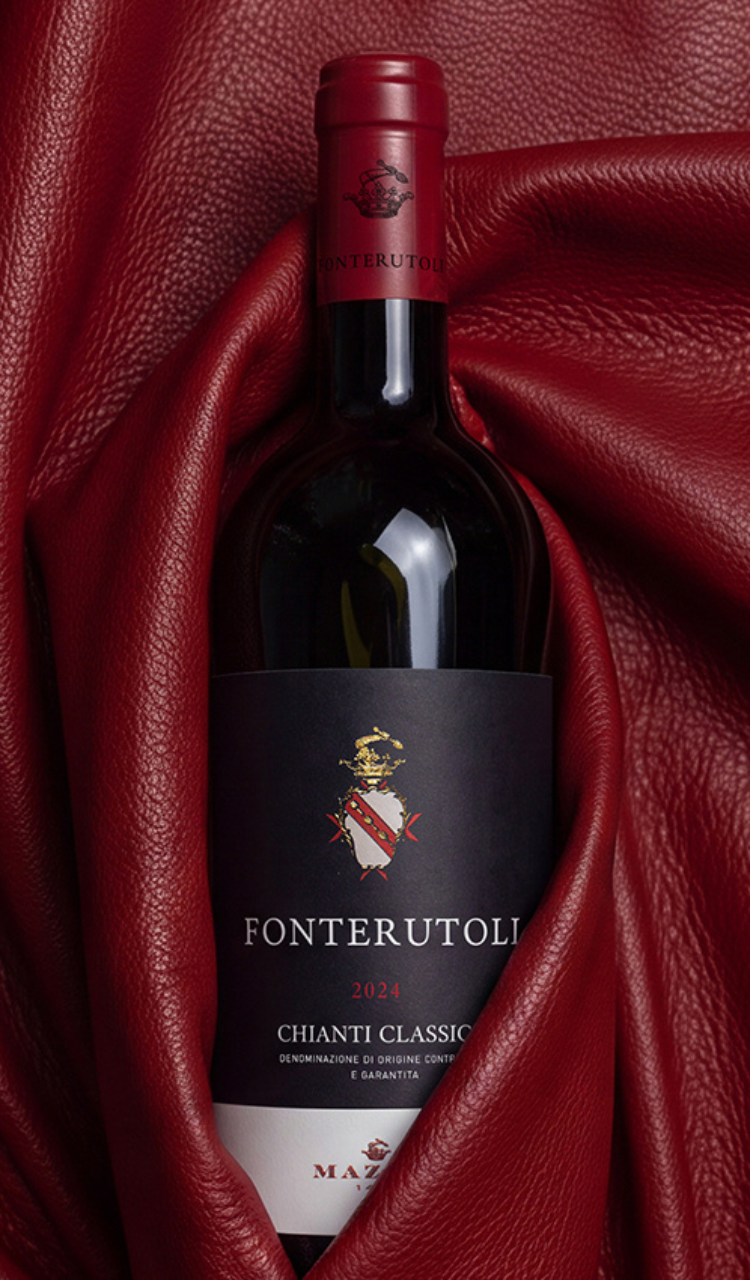 Fonterutoli 2024