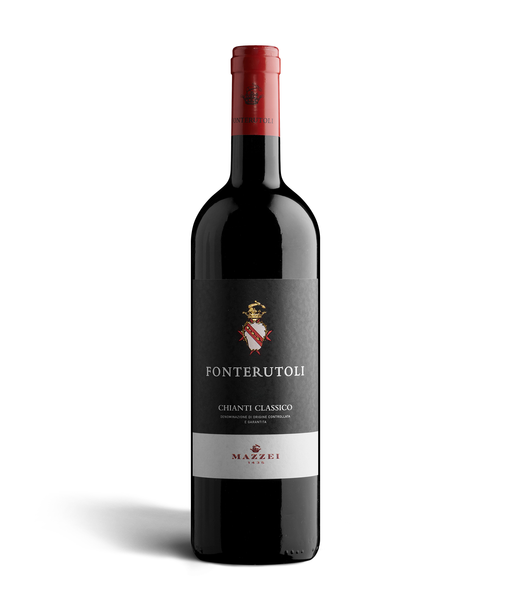 Fonterutoli