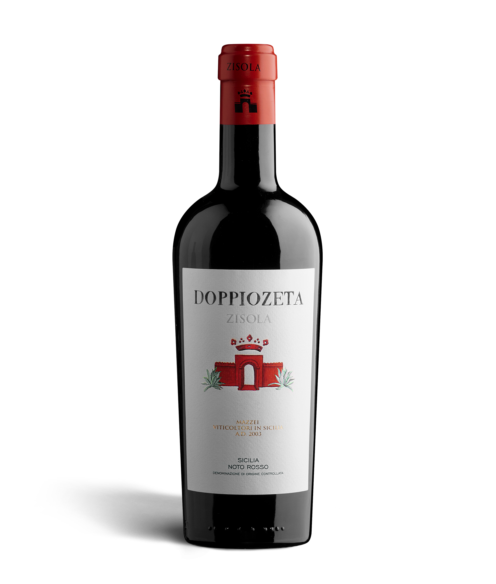 Library - Doppiozeta