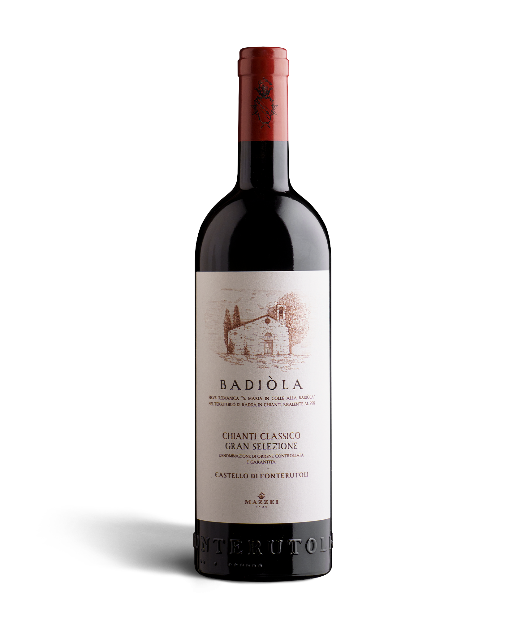 Library - Badiòla