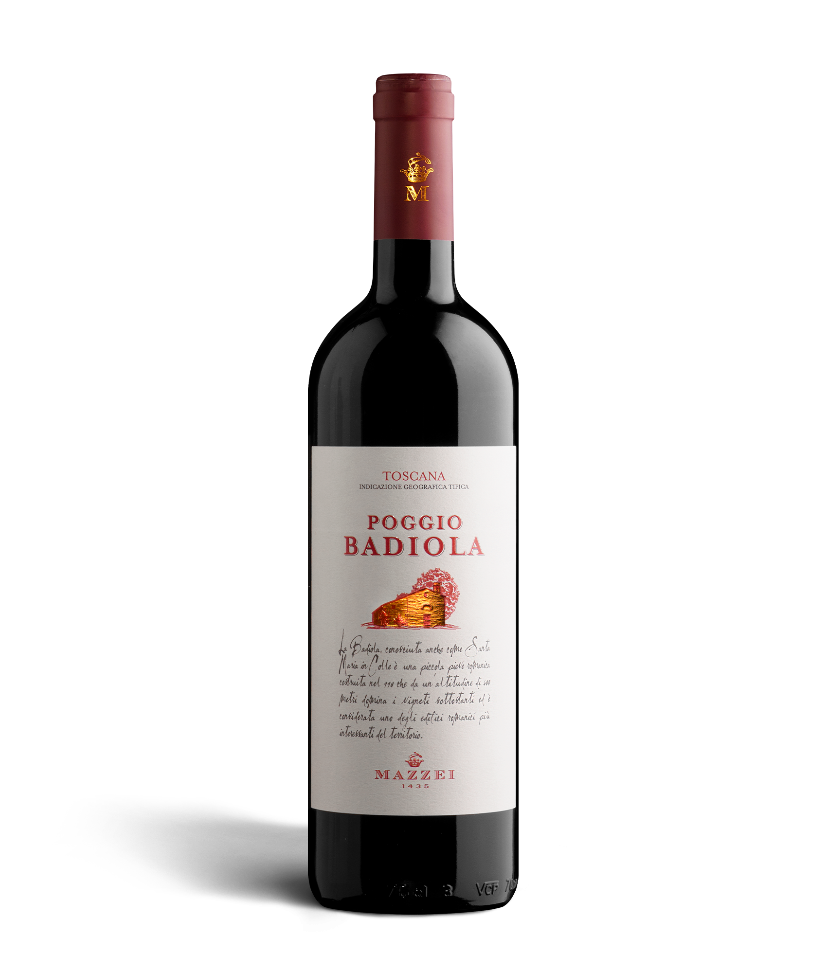 Poggio Badiola