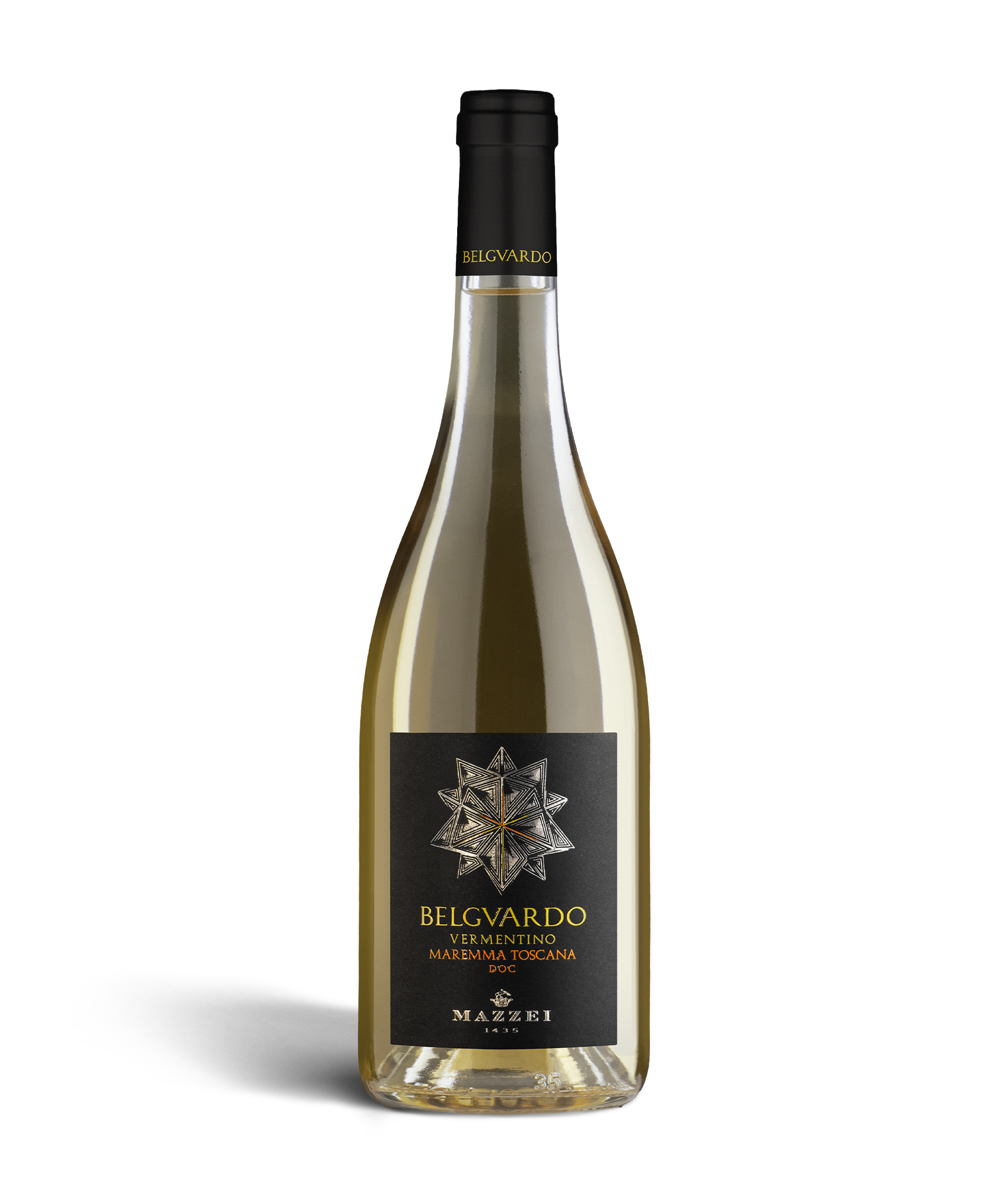 Belguardo Vermentino