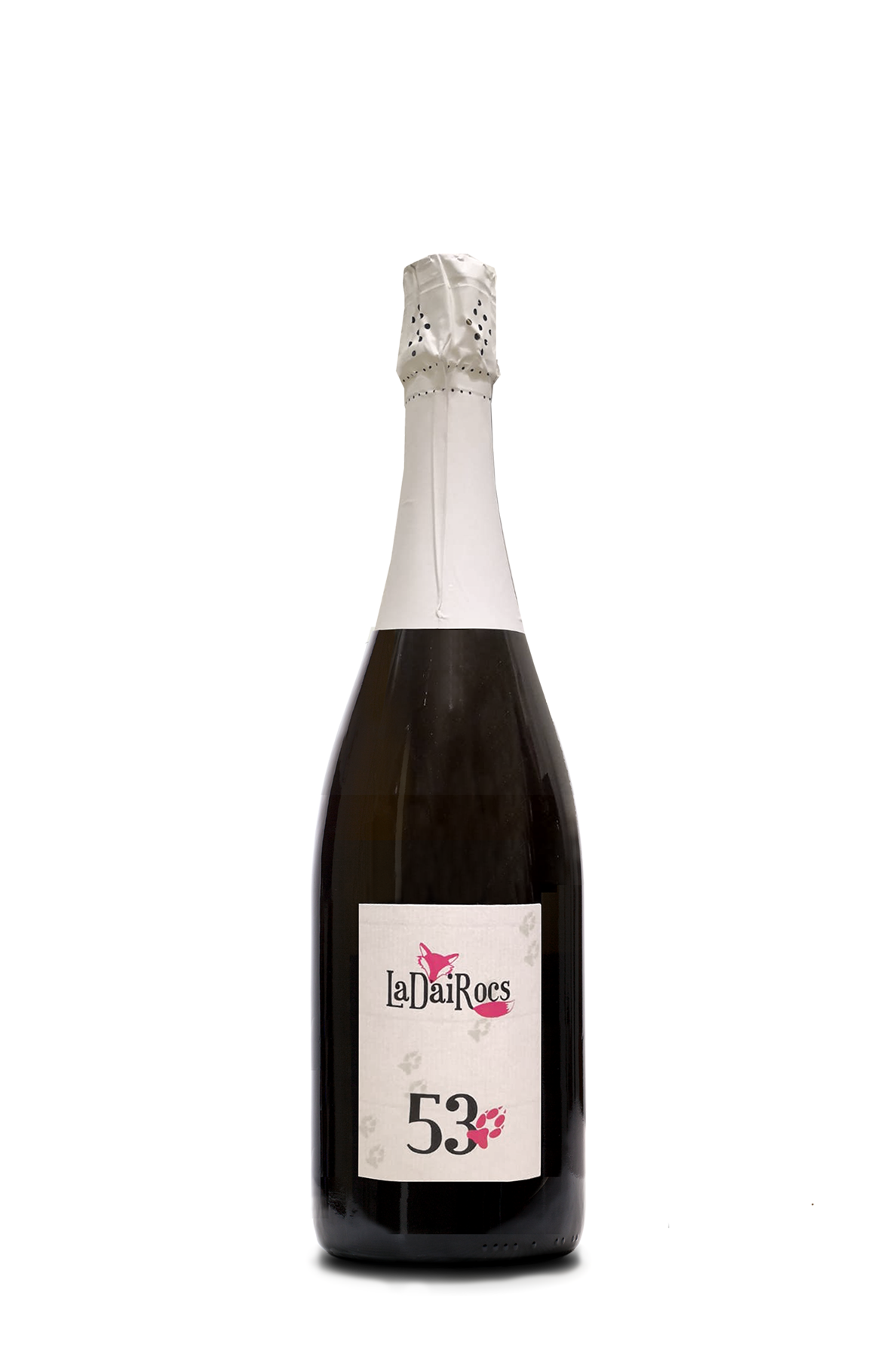 53 - Refosco Metodo Classico