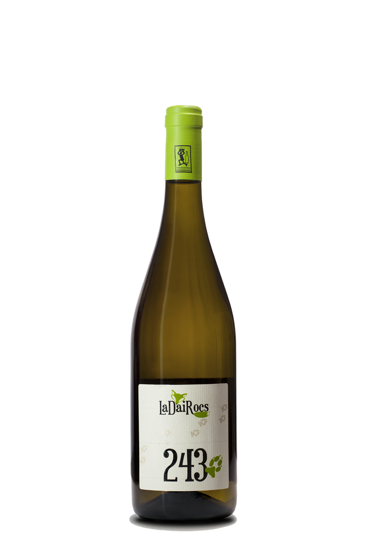 243 - Verduzzo Friulano