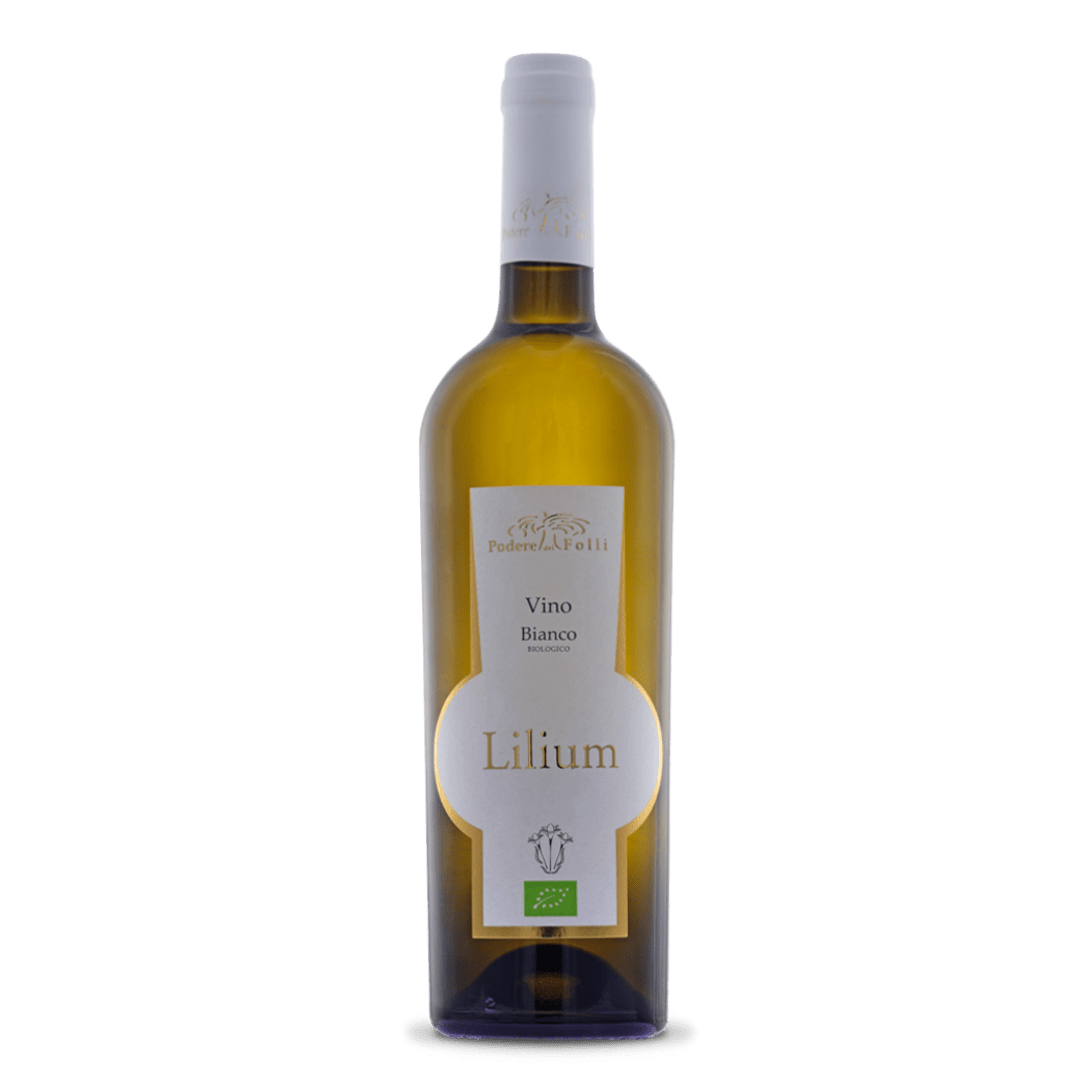 Lilium Bio - Vino Bianco