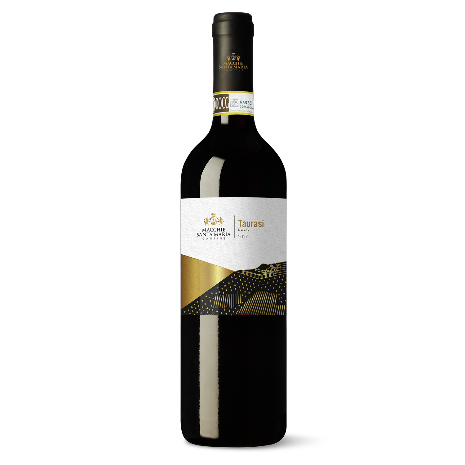 Piana delle Macchie Taurasi DOCG