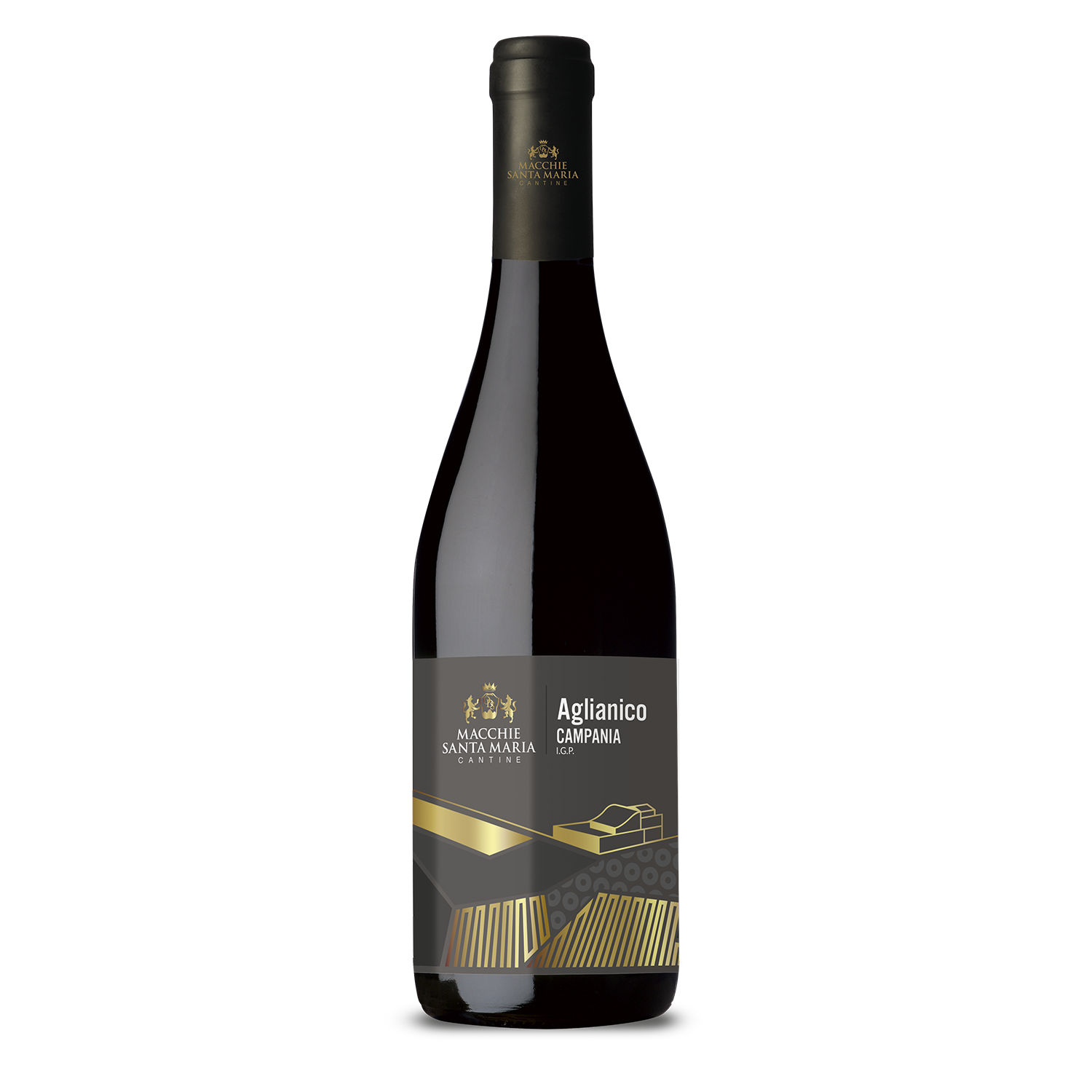 Campania Aglianico IGP