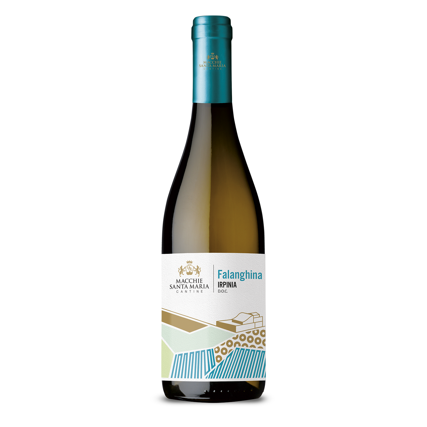 Falanghina Irpinia DOC