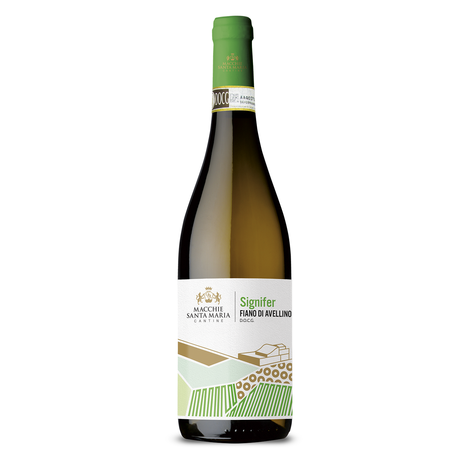 SIGNIFER Fiano di Avellino DOCG