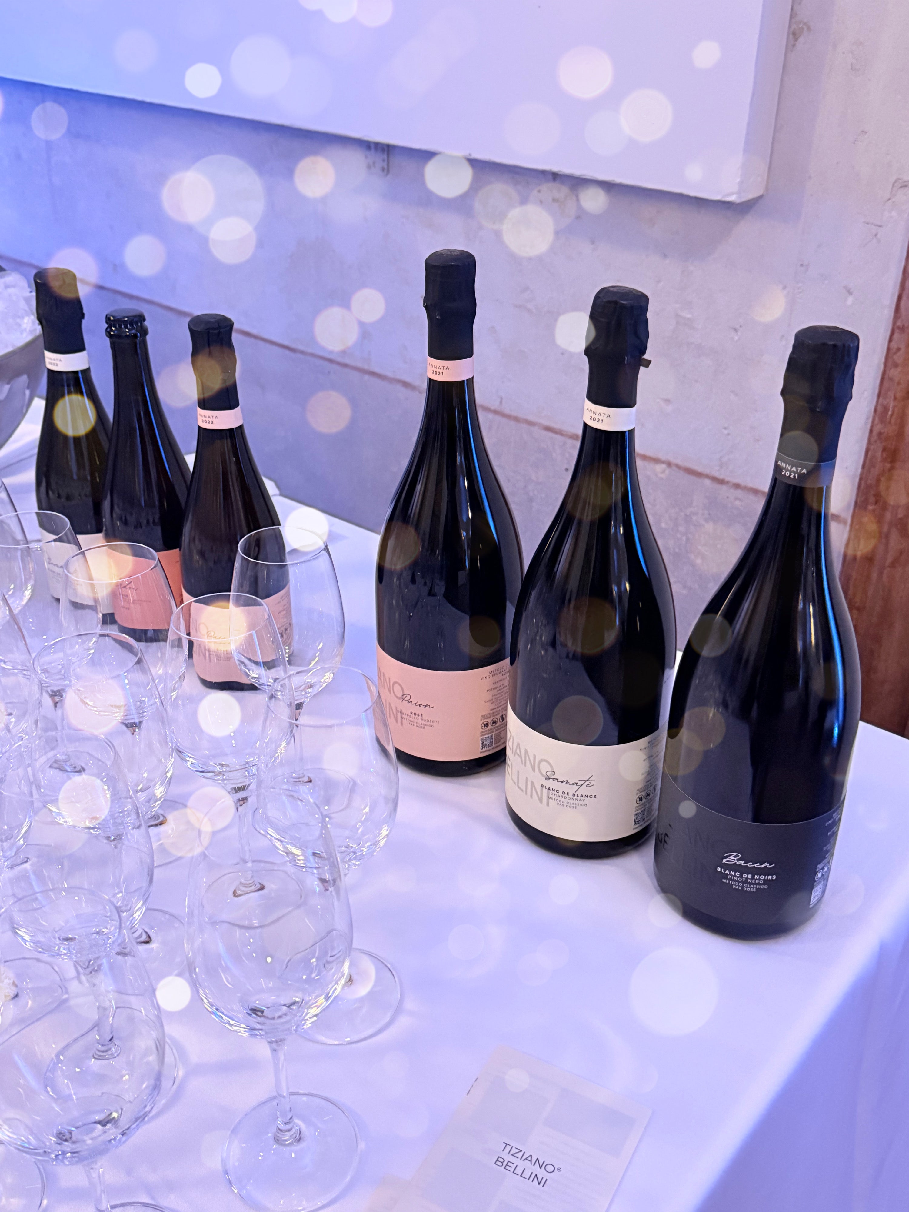 PAION Rosé Magnum 2021