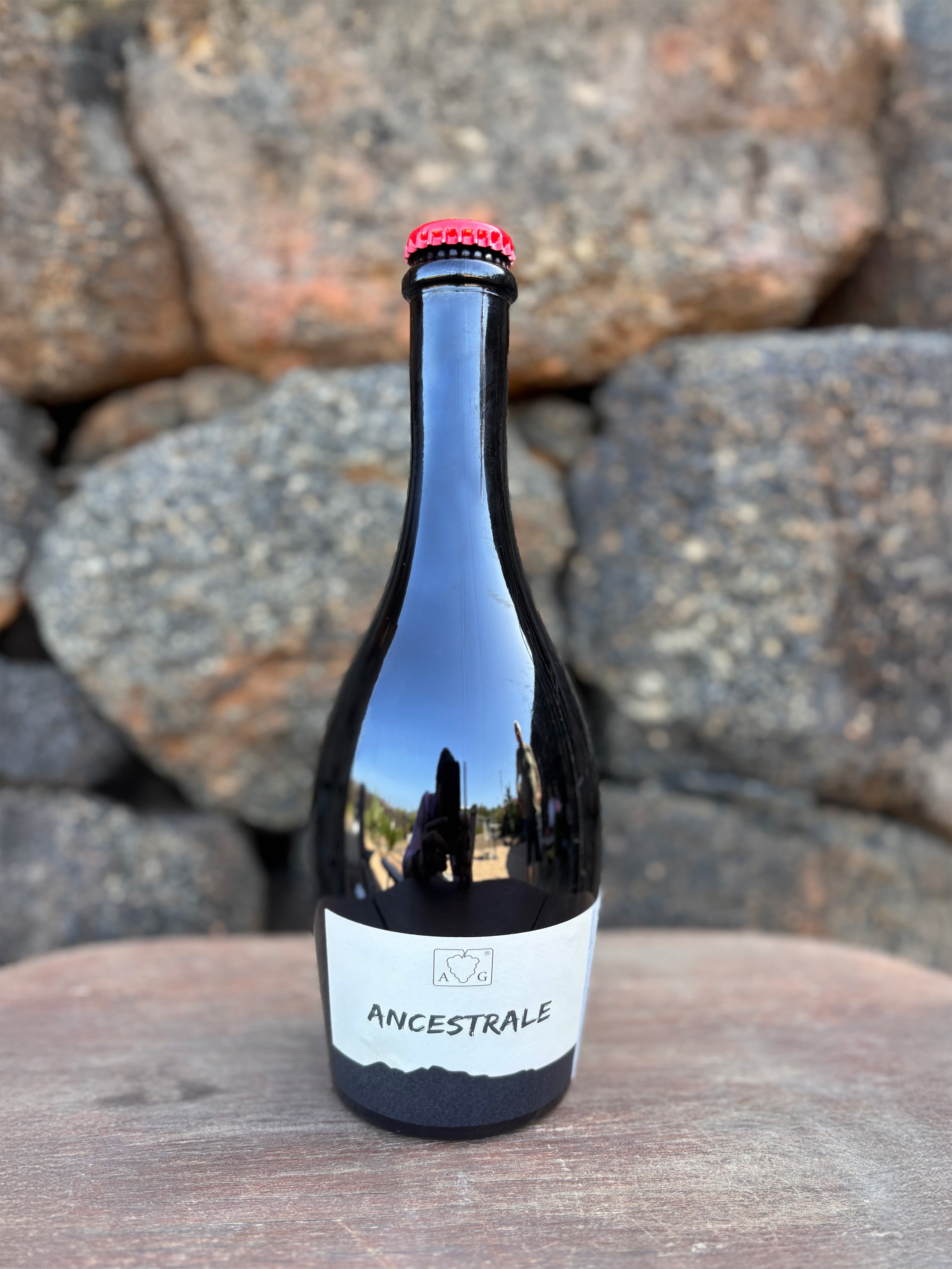 Ancestrale
