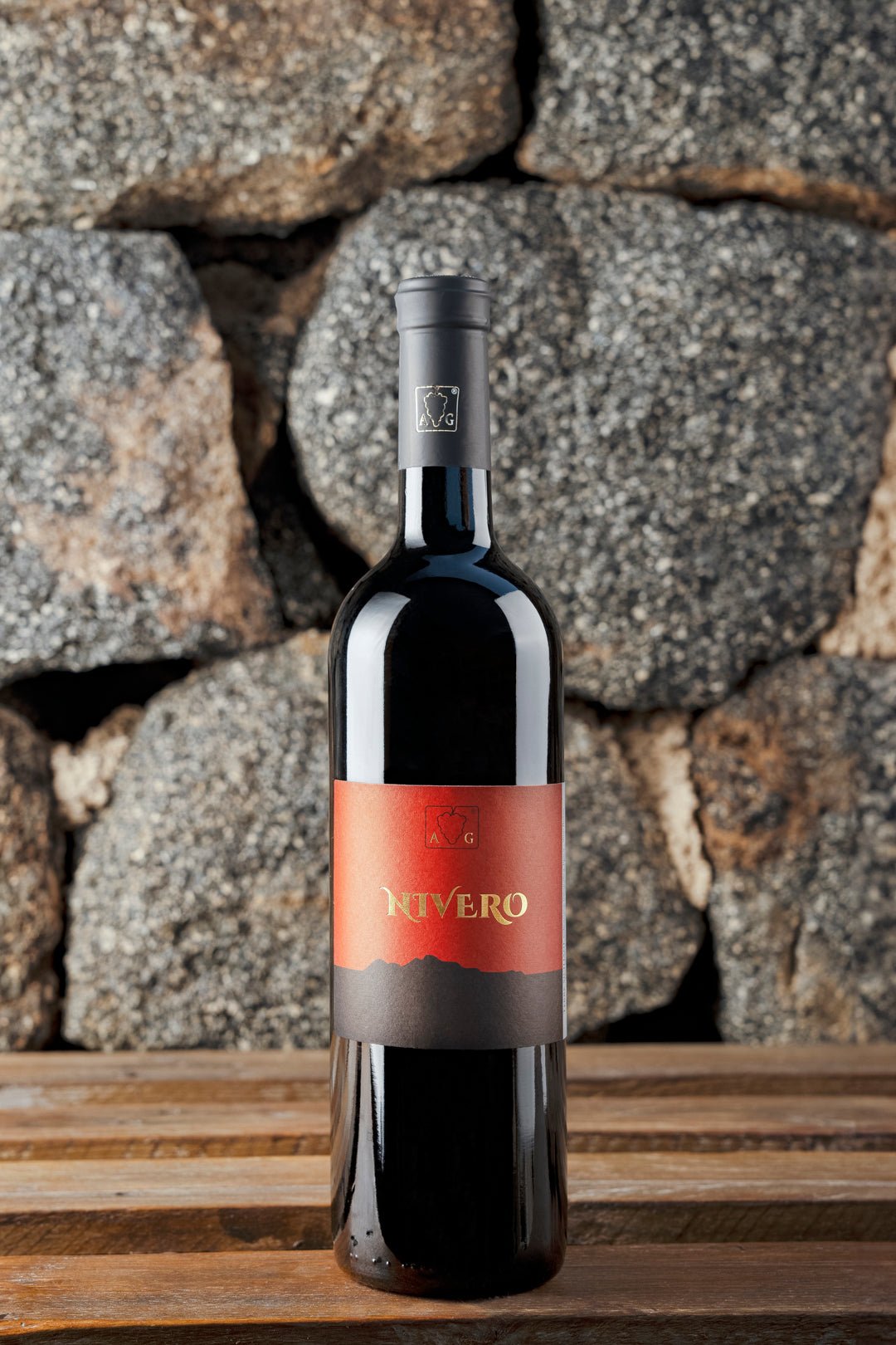 Nivero - Vino Rosso