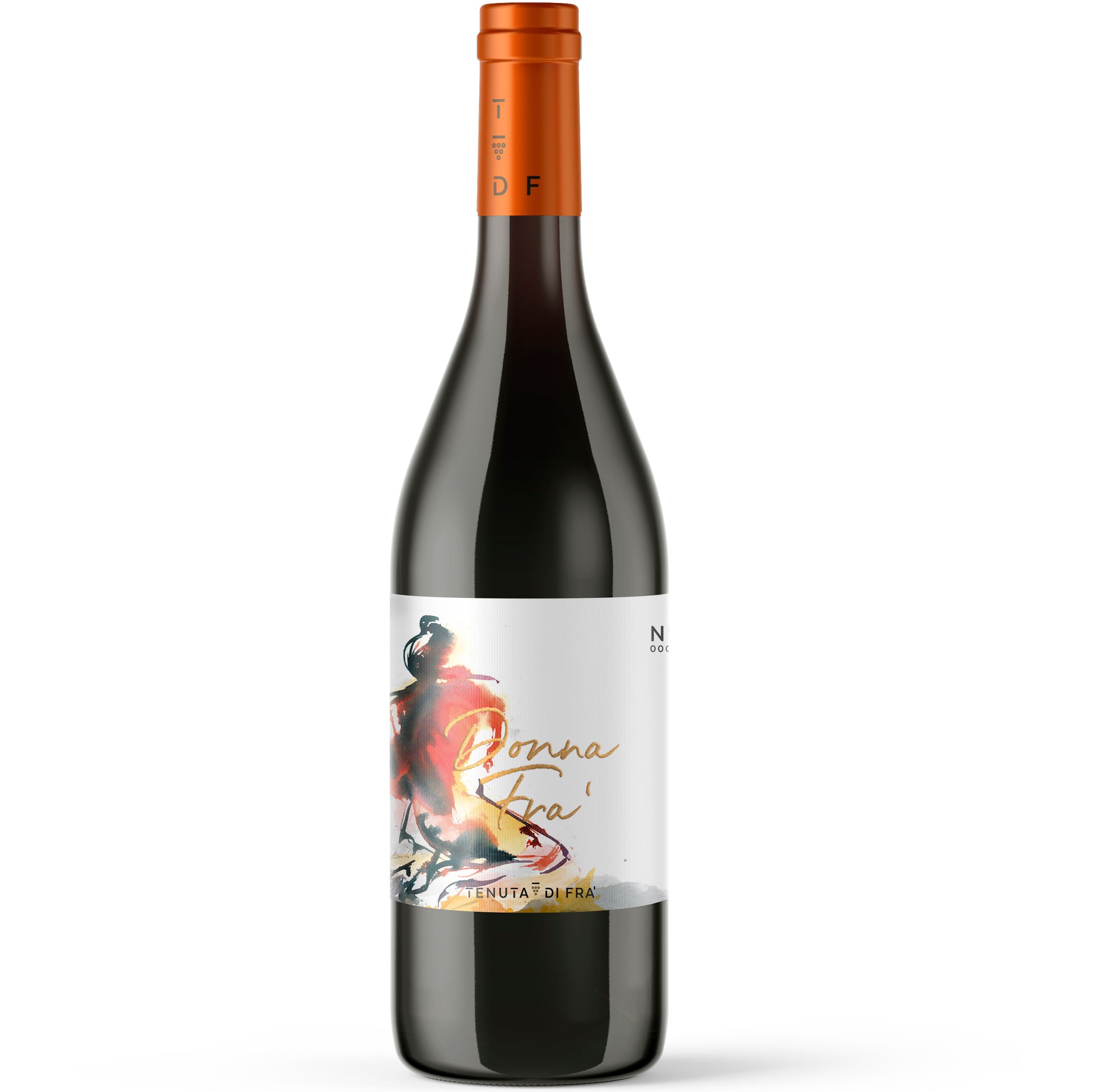 Donna Fra' - Merlot