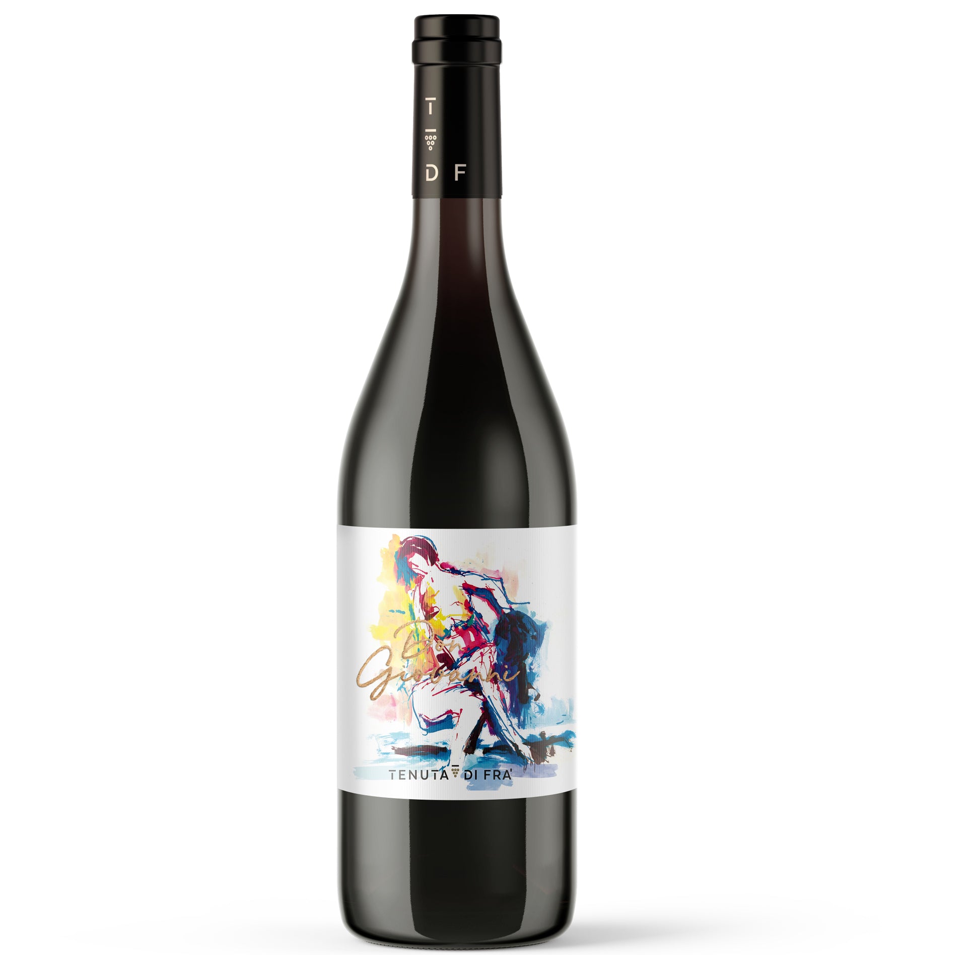 Don Giovanni - Montepulciano