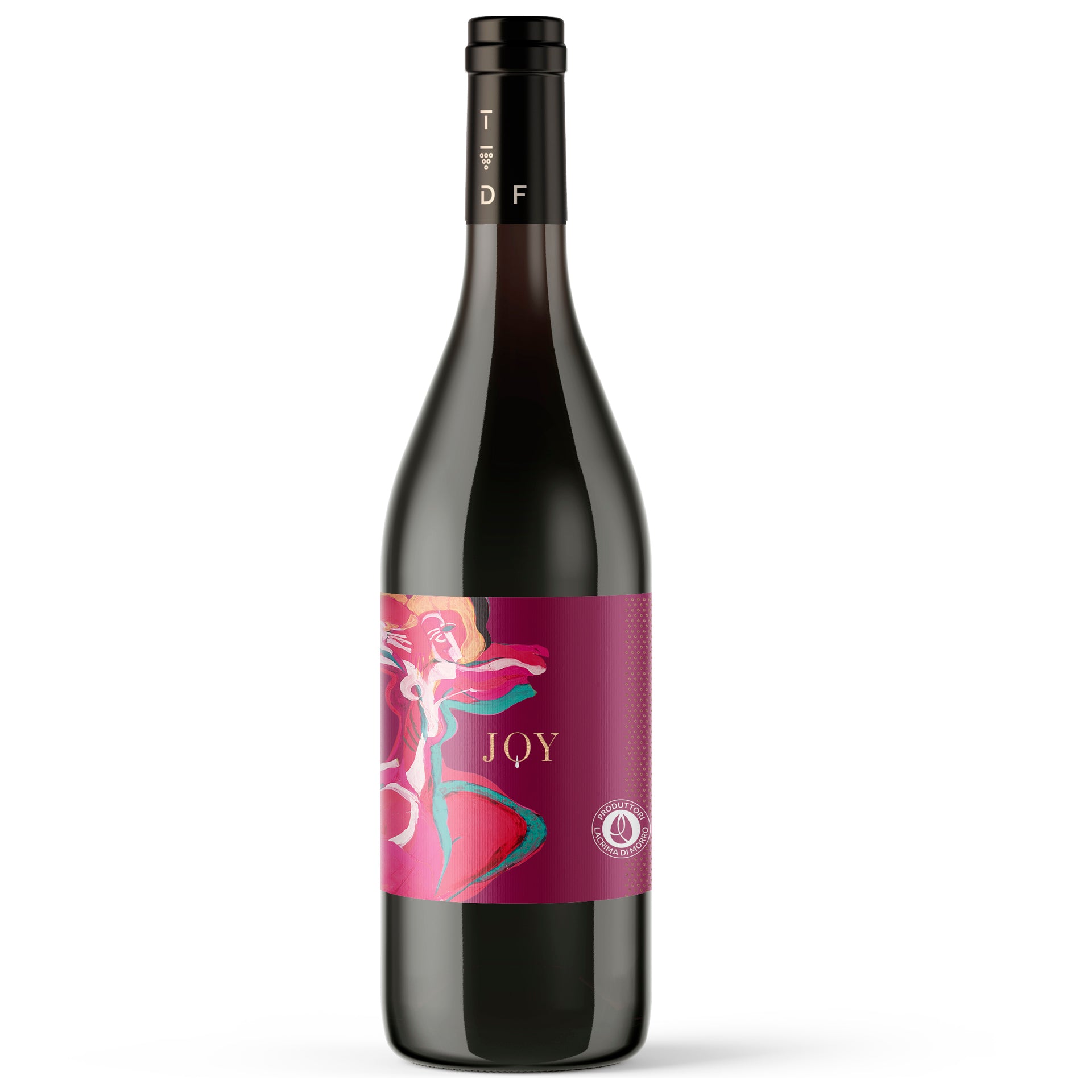 Joy - Lacrima di Morro d’Alba classico