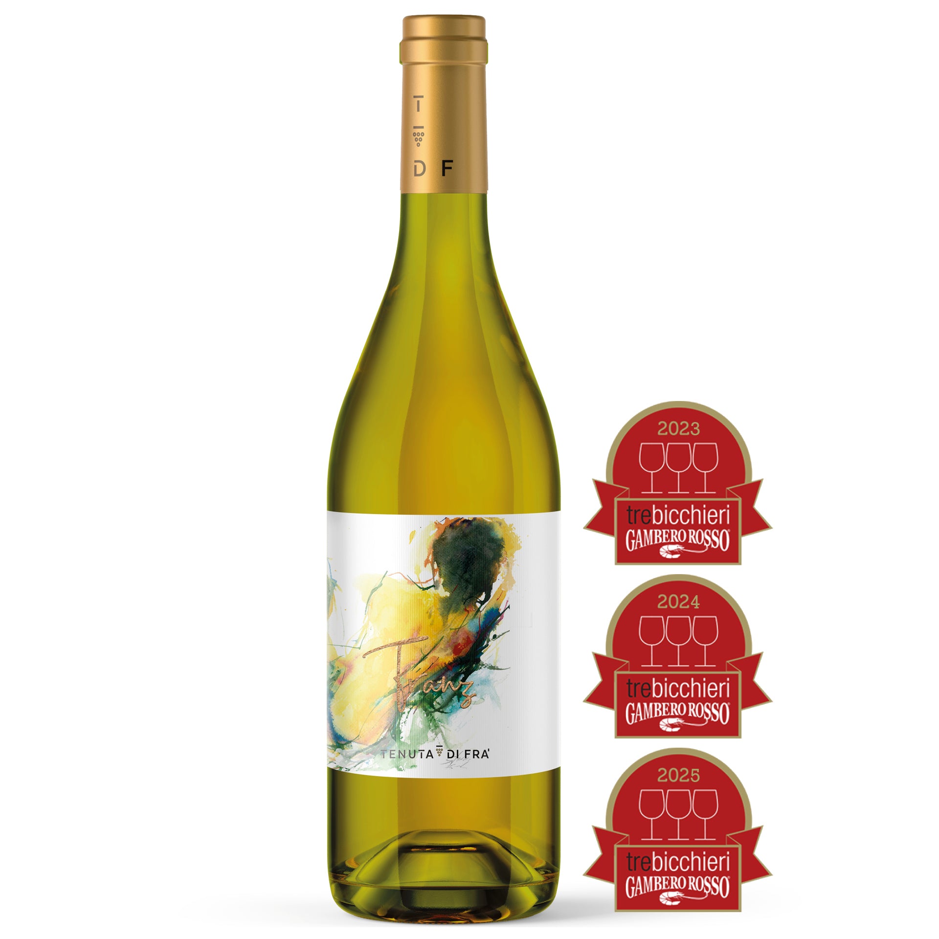 Franz - Verdicchio dei Castelli di Jesi riserva