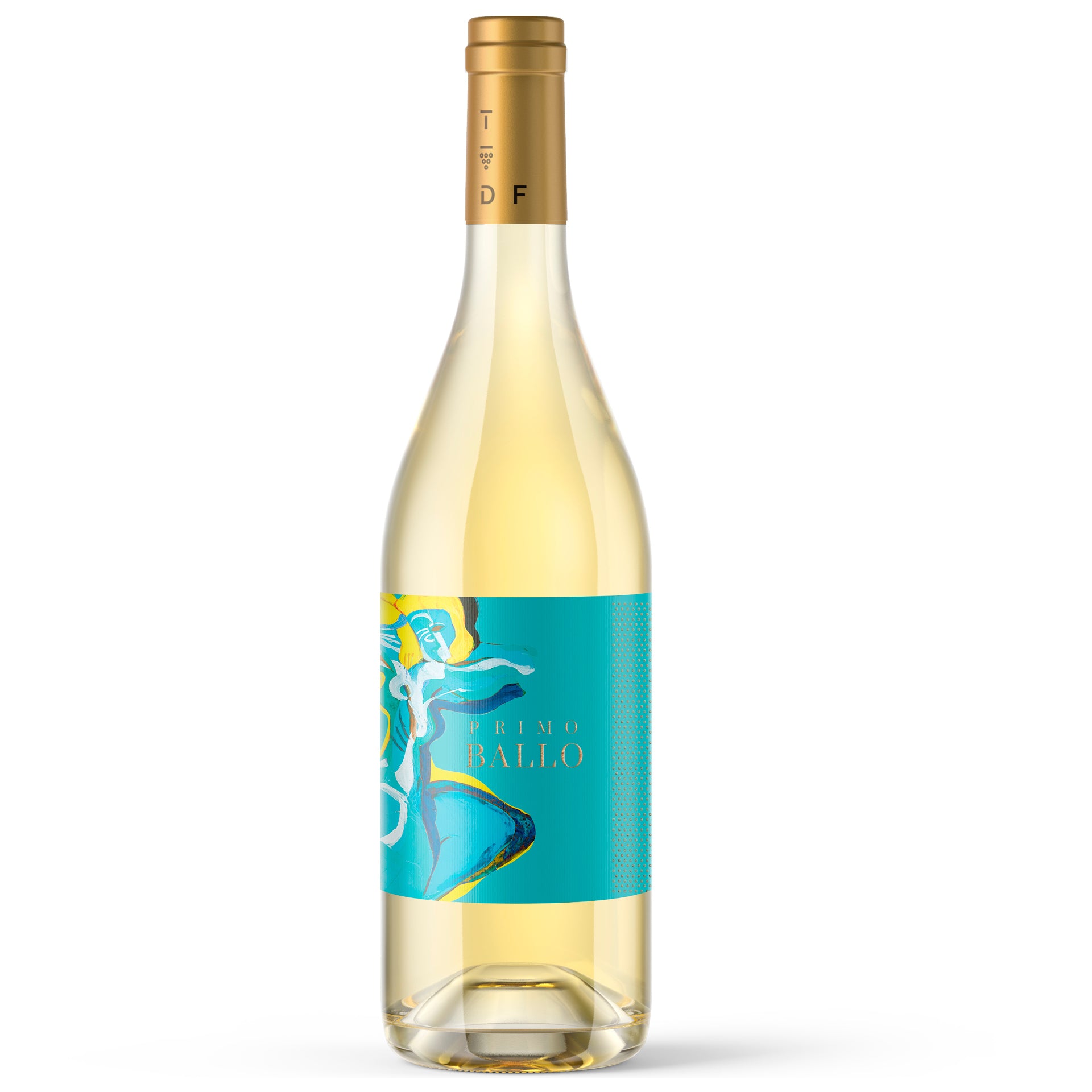 Primo Ballo - Verdicchio dei Castelli di Jesi classico