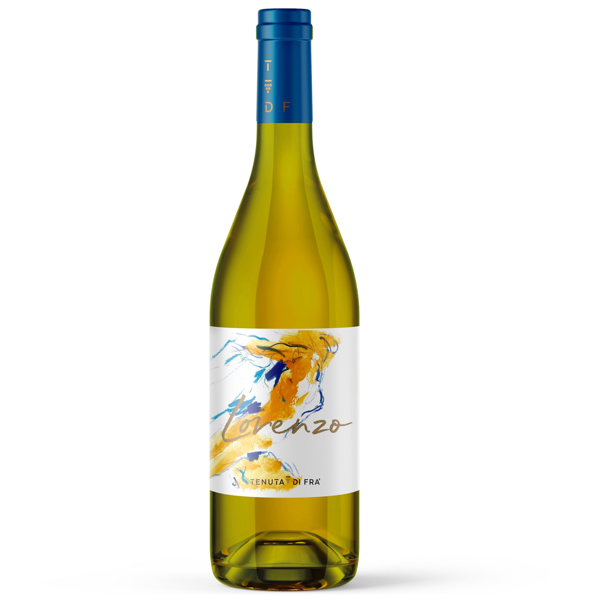 Lorenzo - Verdicchio dei Castelli di Jesi sup.